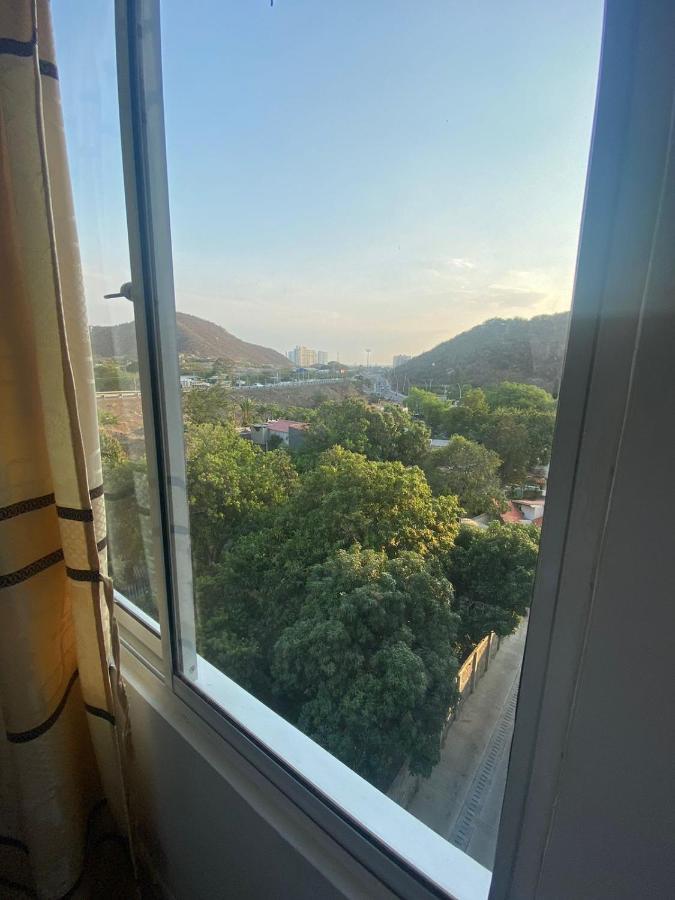 Rodadero Sur Lindo Apto Nuevo * Santa Marta (Magdalena)