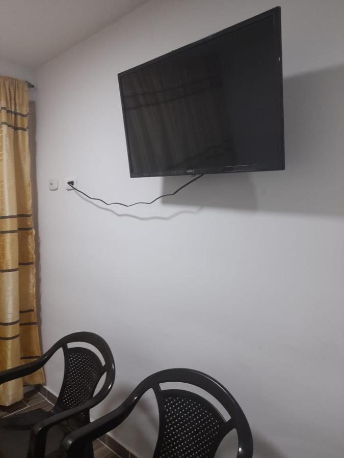 Appartement Rodadero Sur Lindo Apto Nuevo *
