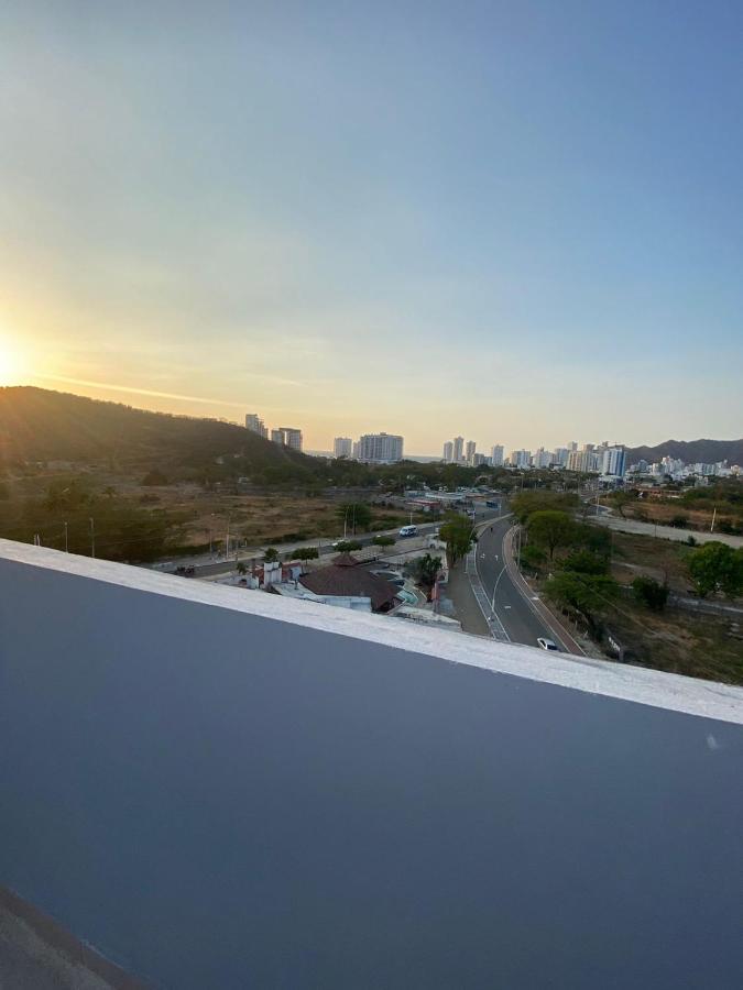 Apartment Rodadero Sur Lindo Apto Nuevo *