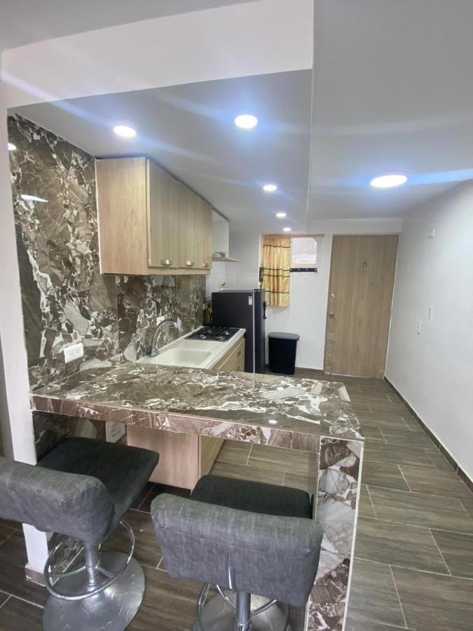Apartment Rodadero Sur Lindo Apto Nuevo